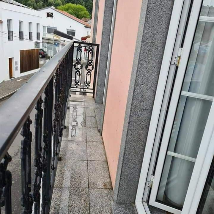 House Bali Furnas Lejlighed Furnas  Eksteriør billede